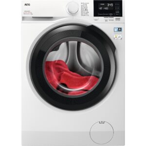 Waschmaschine AEG LR6G60489 - 5 Jahre Garantie