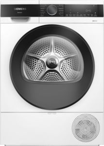 Wärmepumpen-Trockner iQ500 Siemens  WQ33G2D41  -Aktion