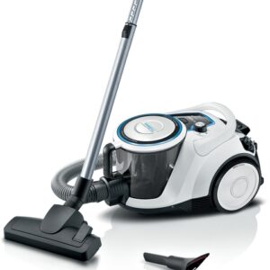 Bosch Staubsauger Bagless 6 Beutellos