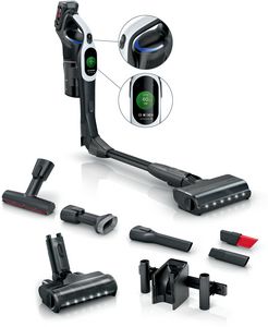 Akku Staubsauger Bosch Unlimited 10