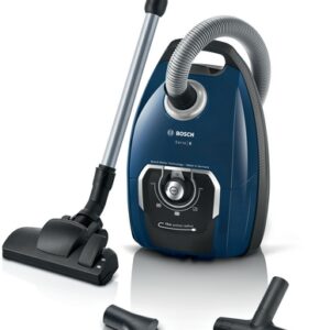 Bosch Staubsauger mit Beutel Serie 8