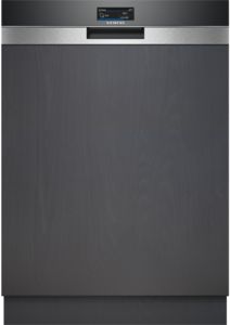 Geschirrspüler  60 cm Teilintegiert Siemens SN57TS00CE