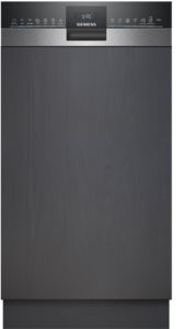 Geschirrspüler 45cm Teilintegriert SR53HS74KE