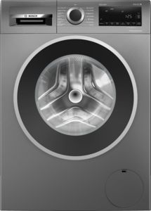 Waschmaschine Bosch grau 9 kg , WGG244ZR90  -€100,--Bonus