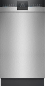 Geschirrspüler 45cm Unterbau Siemens SR43ES25ME