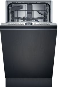 Geschierrspüler  45cm Siemens Vollintegriert SR83EX02LD
