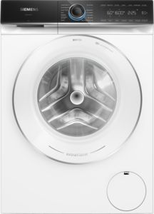 Waschmaschine  Siemens 11 kg , WG66B2A91 -€ 100,--Siemens Bonus